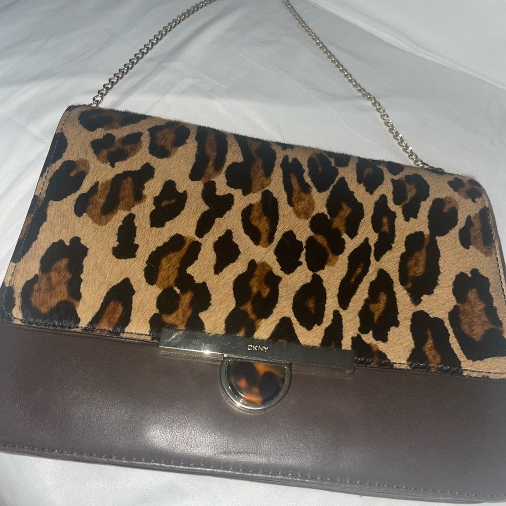 DKNY purse